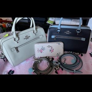 Coach 5 Piece Set